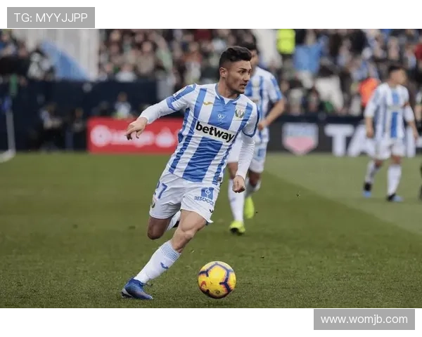 莱加内斯俱乐部：西甲黑马的崛起与挑战之路