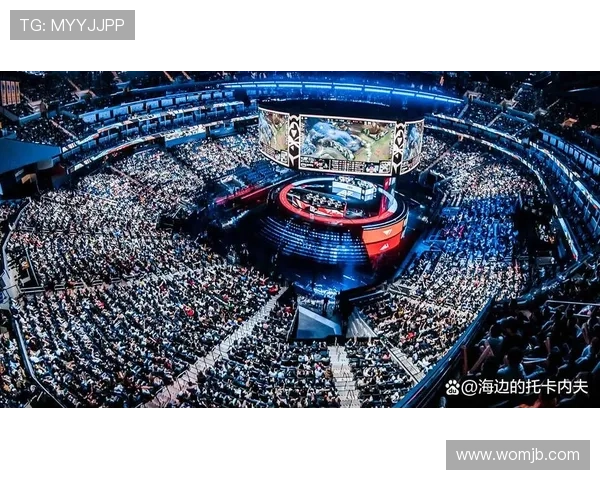 英雄联盟全球总决赛精彩开幕时间揭晓，全球战队争锋再掀电竞热潮